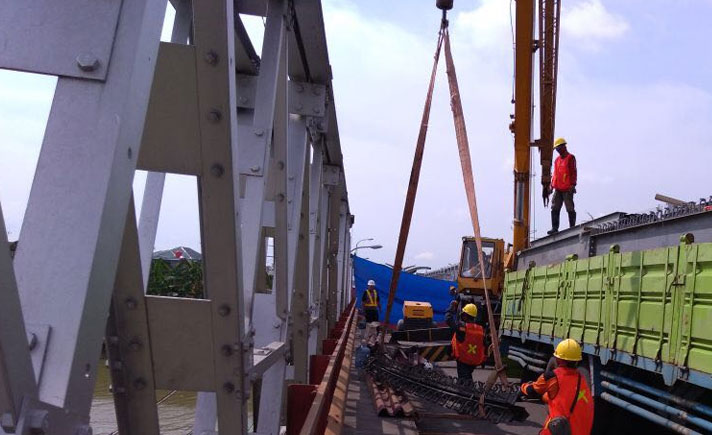 Jembatan Cincin Lama