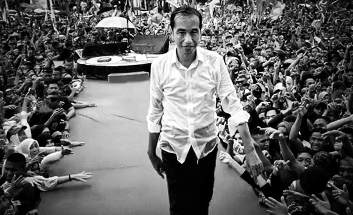 Jokowi