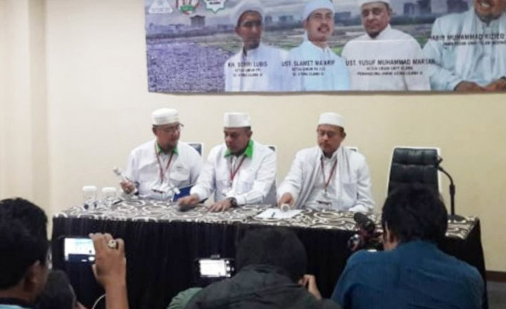 Ijtima Ulama IV