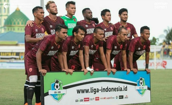 PSM Makassar