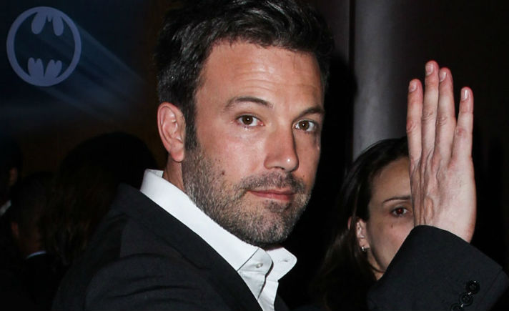 Ben Affleck