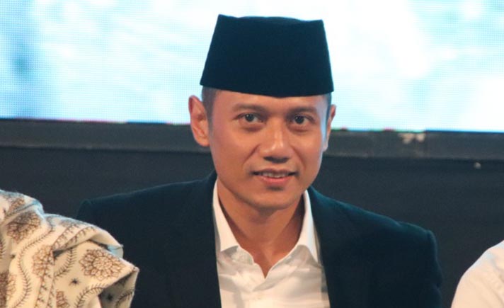 Agus Harimurti Yudhoyono