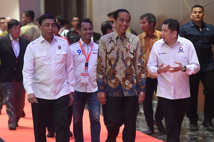 Jokowi