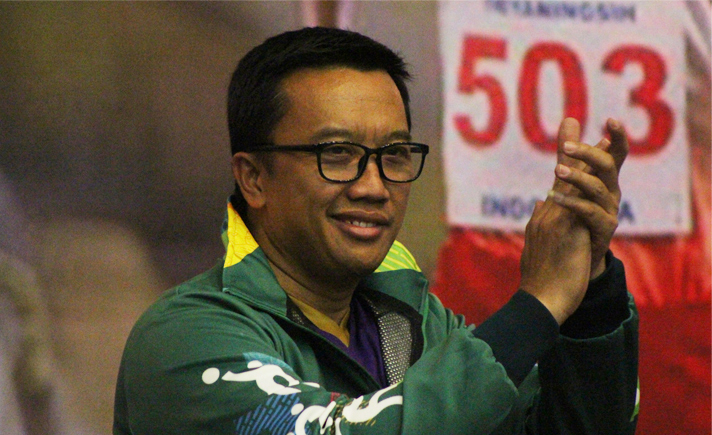 Menpora Imam Nahrawi