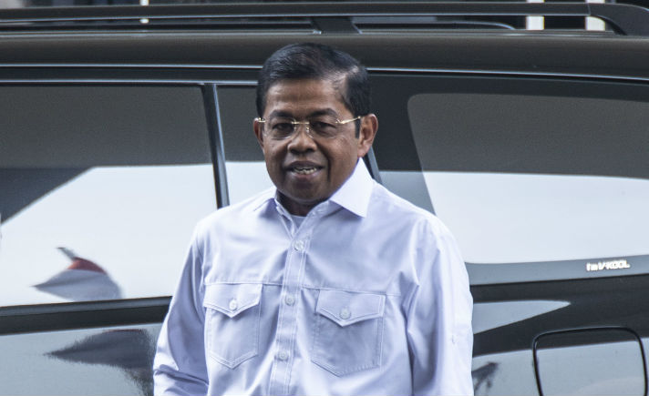 Idrus Marham