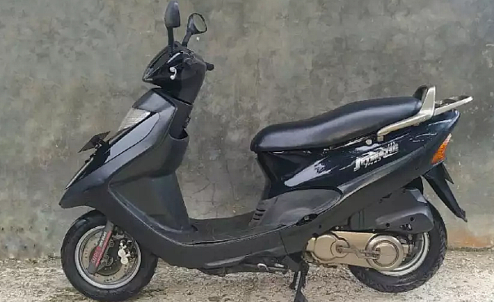 Kymco