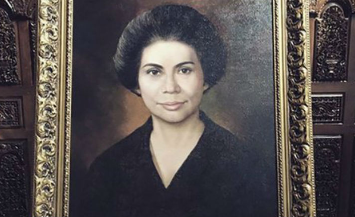 Dora Marie Sigar