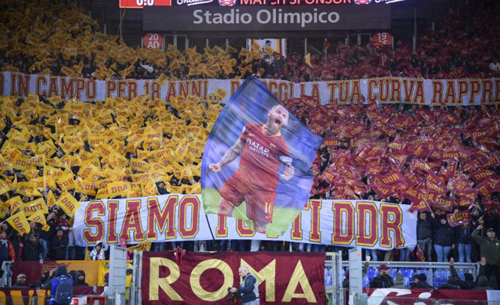 AS Roma