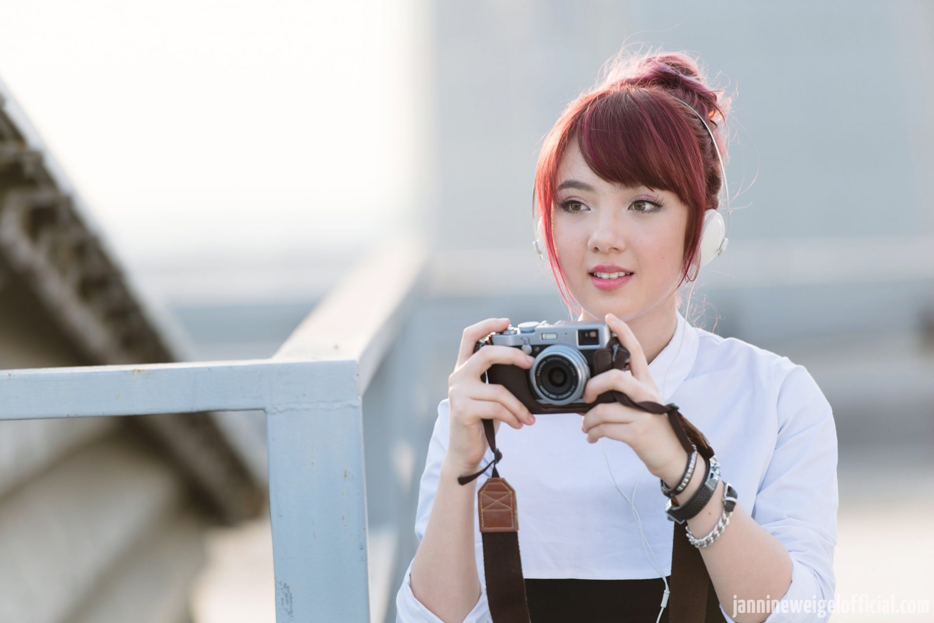 Jannine Weigel