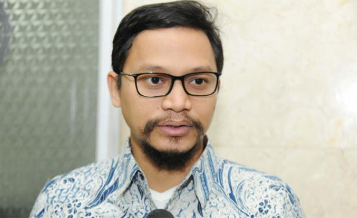 Hanafi Rais