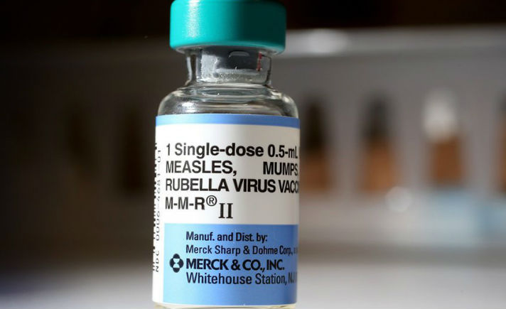 Imunisasi Rubella