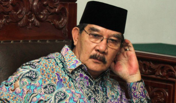 Antasari Azhar