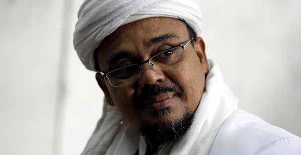 Habib Rizieq