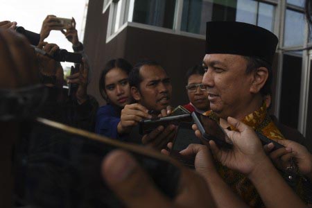 Dahlan Iskan