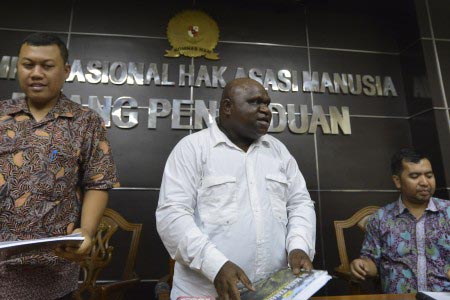 Freeport dan Keuntungan Bagi Rakyat Papua