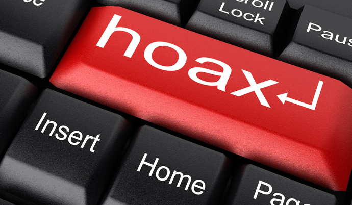 Hoax