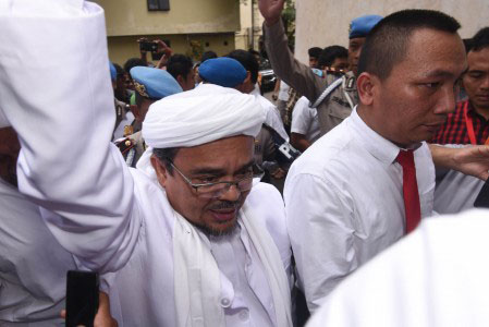 Rizieq Shihab