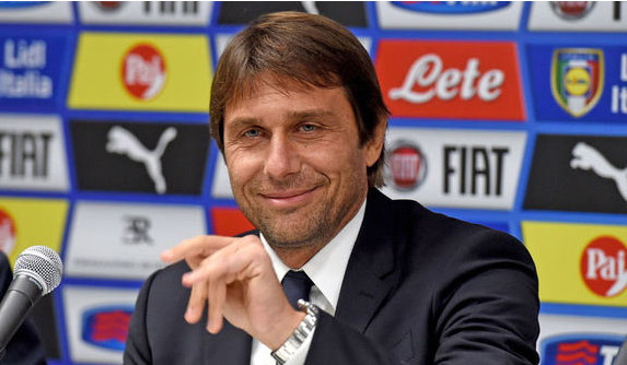 Antonio Conte