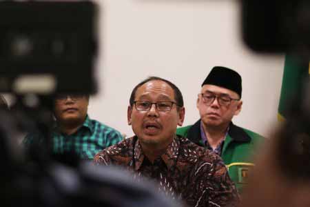 Djan Faridz
