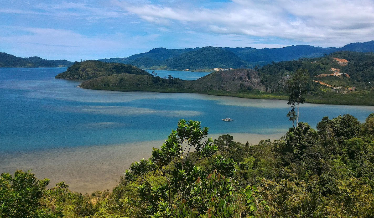 Mandeh