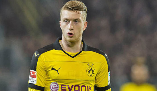 Marco Reus