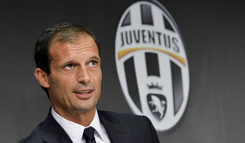 Massimiliano Allegri