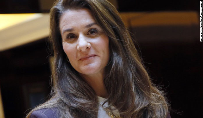 Melinda Gates