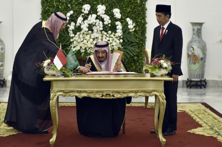 Raja Salman