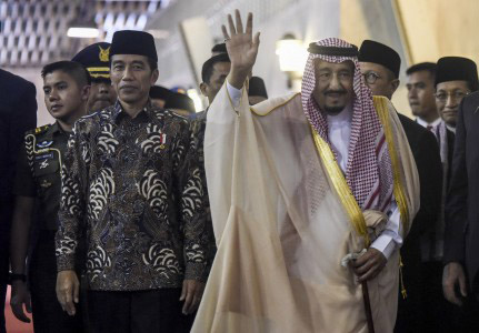 Raja Salman