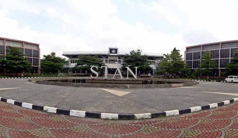 Ayo, Segera Daftar Sekolah Kedinasan Pemerintah  Tagar