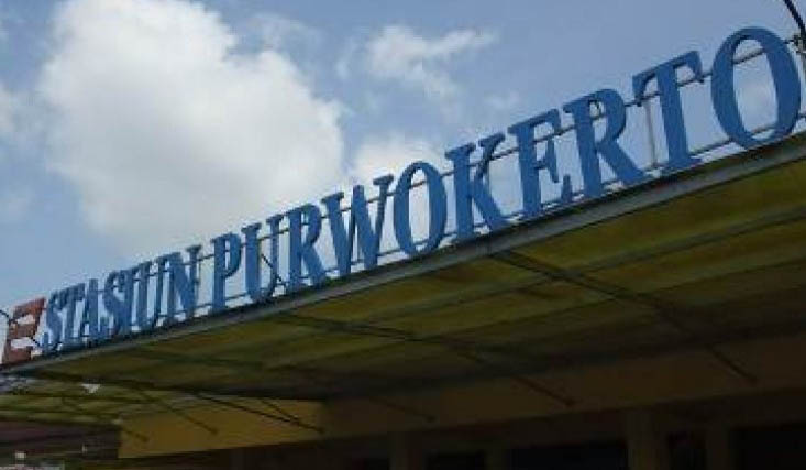 Perhatikan, Ini Jadwal Baru Kereta Api di Purwokerto
