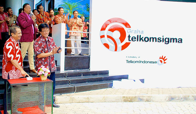 Telkomsigma