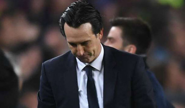 Unai Emery
