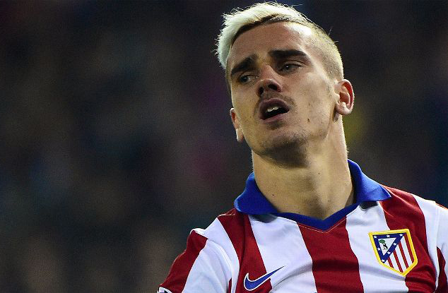 Antoine Griezmann
