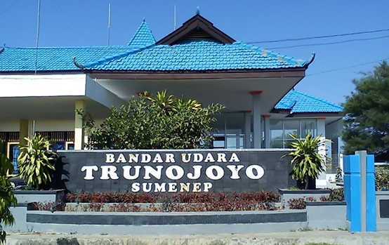 Bandara Sumenep