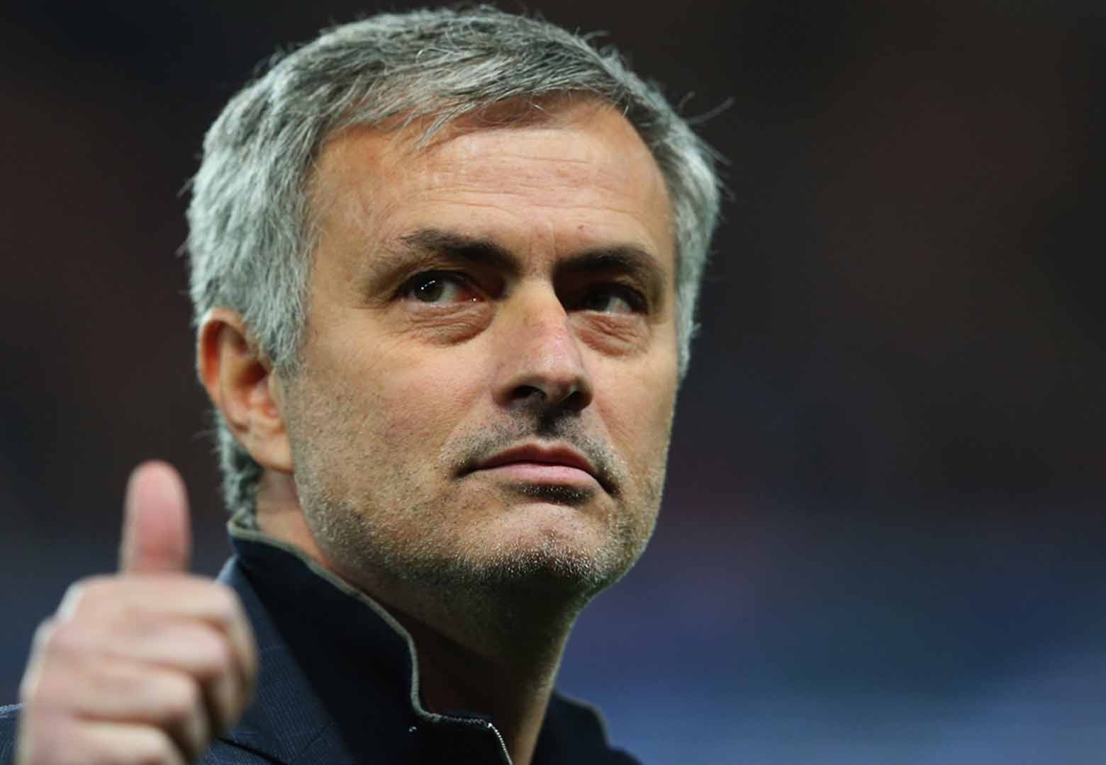 Jose Mourinho