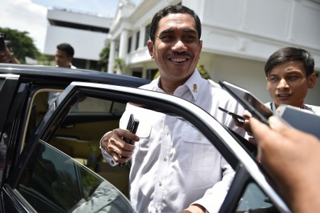 MoU BNPT – PPATK Cegah Dana Terorisme