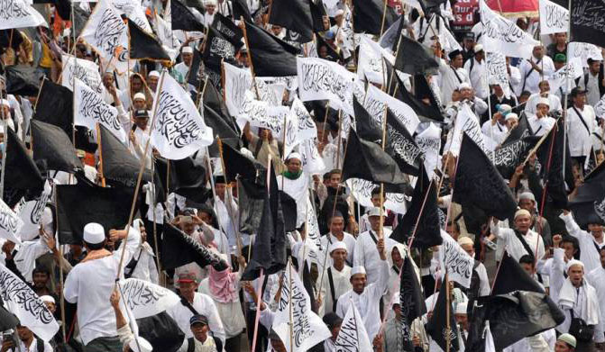 Ketua MUI NTT: Hizbut Tahrir Tak Cocok di Indonesia