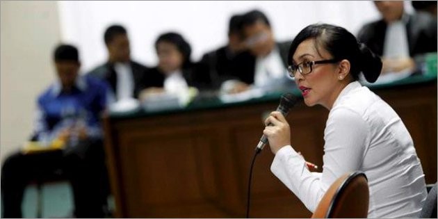 Berita Angie