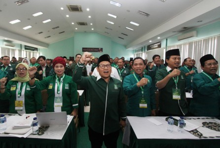 Berita Pilkada NTT Incar PKB