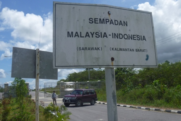 Berita indonesia malaysia