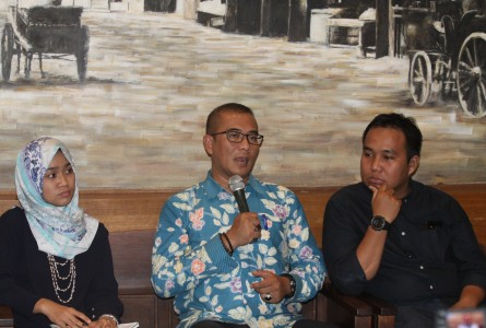 Uji Materi UU Pilkada Ditolak Mahkamah