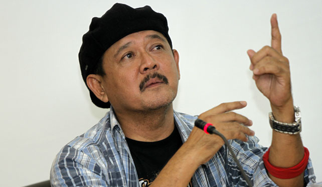 Ki Gendeng Pamungkas