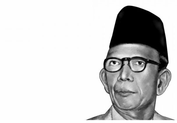 Ki Hadjar Dewantara