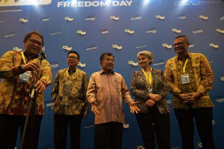 Menkominfo Rudiantara