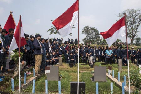 Pahlawan Reformasi