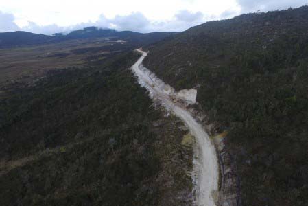 Trans Papua