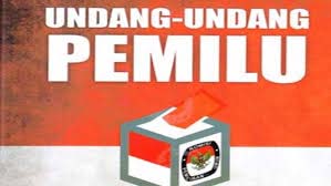 UU Pemilu