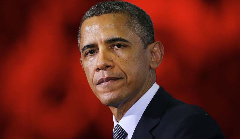 Barack Obama ke Jakarta