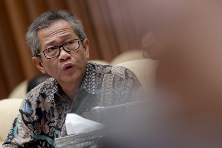 Tim Sergap Pangan: Bulog Dumai Terlambat Enam Bulan 